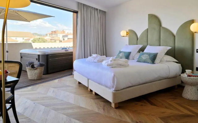 Hotel & Spa Rocabella