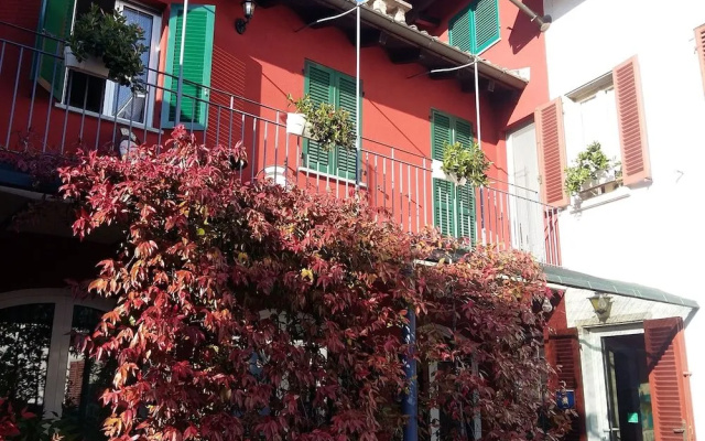 B&B Fa Babòia