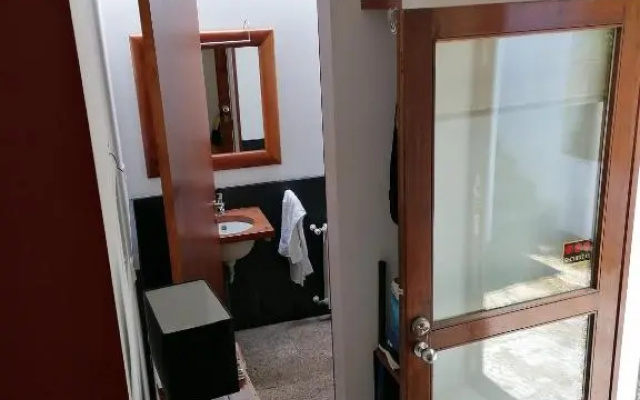 Casa Pala Luar