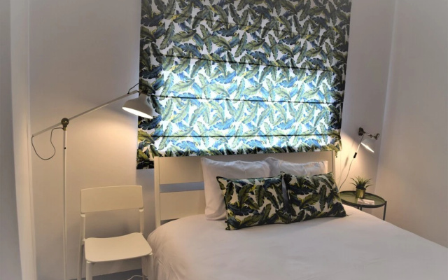 Accommodation Flat Damião de Gois