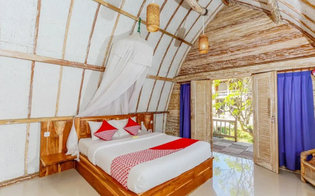 Oyo 1172 Biba Beach Village