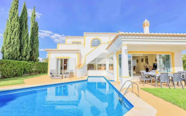 Villa Jeanic