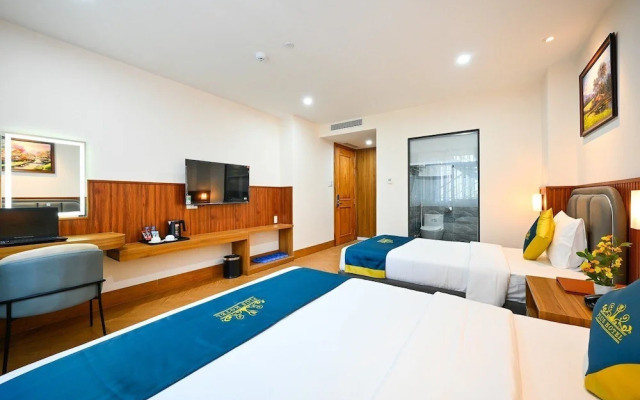 Plus Vung Tau Hotel