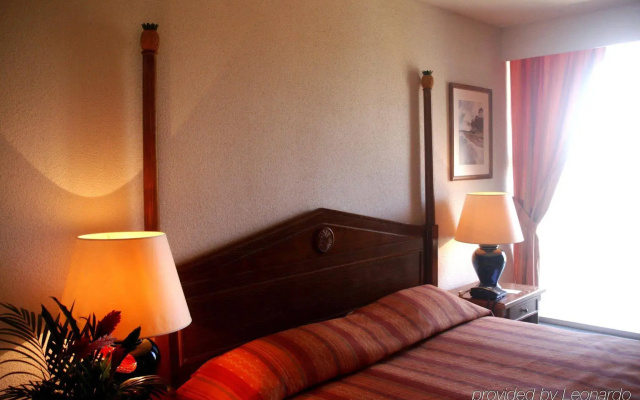 Hotel La Bateliere