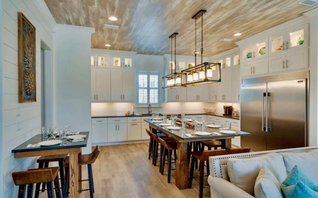 Serenity Retreat by Destin Getaways