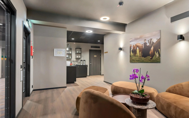 Hotel Riverside Avesta, BW Signature Collection