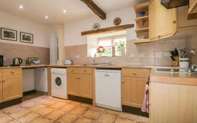 Springarth Cottage