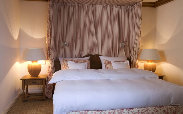 Brauereigasthof-Hotel Aying