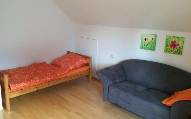 Ferienwohnung Ahorn
