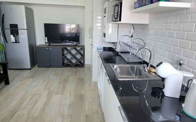 Nice Full Apartment Downtown Salta