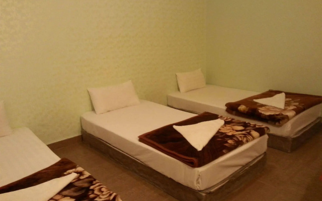 Darna Village Beach Hostel
