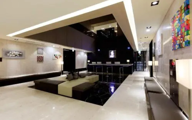 Hotel K