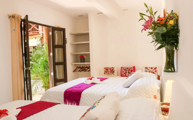 Kin Ha Tulum Hotel