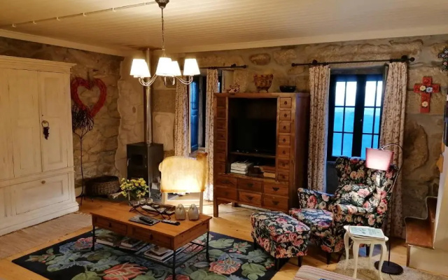 Casa da Costinha