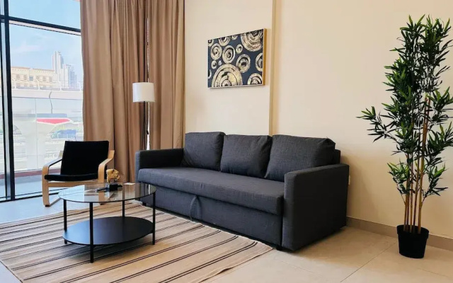 Luxurious apartments at JLT by Checkmyguest