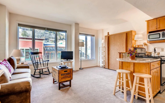 Galleria 307 by Park City Lodging