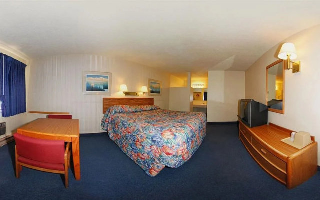 Rodeway Inn