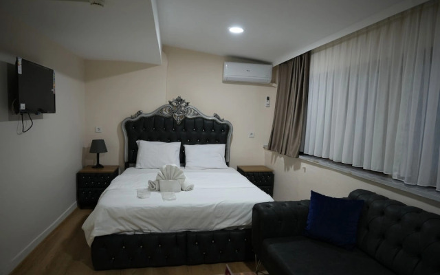 Bdk Hotel