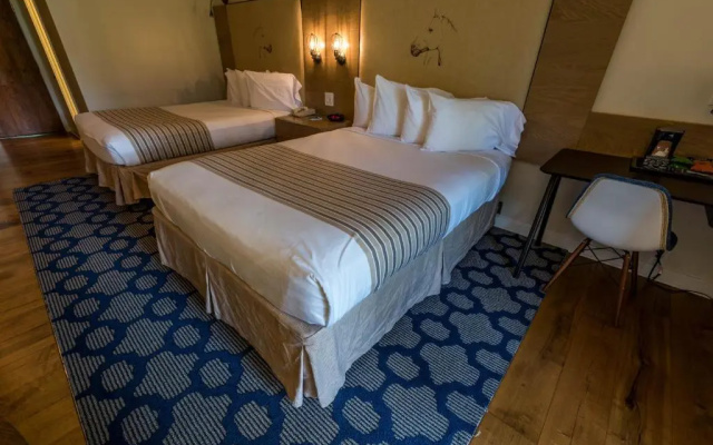 Interlaken Inn & Resort