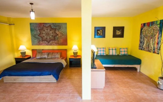 Janrassamee Home Stay