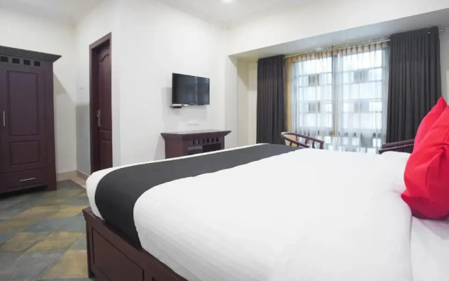 Hotel Prince by OYO Rooms