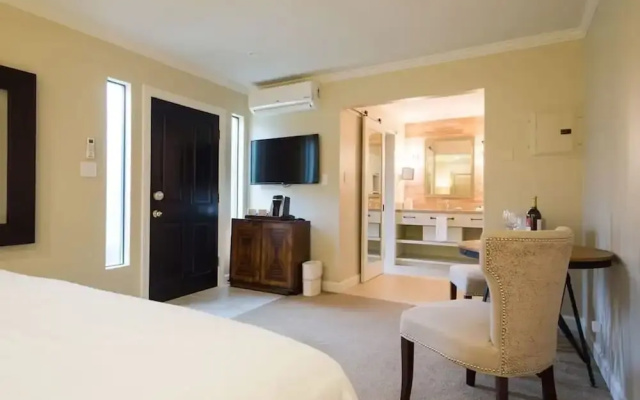 The Napa Residences