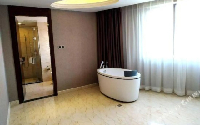 Tingxi International Hotel
