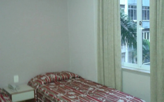Hotel Venezuela