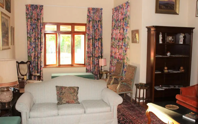 Green Olive Guesthouse