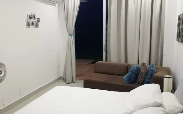 Beautiful Laguna Club Resort apartment