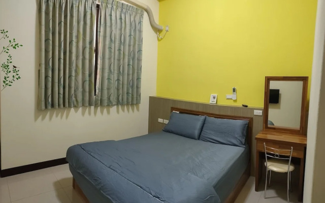 Family of Five Guesthouse