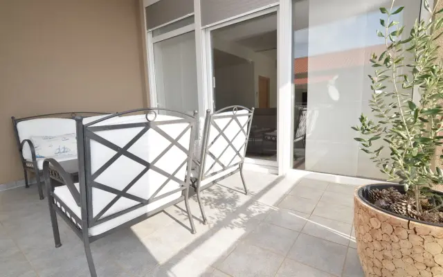 Villa Diana Zadar