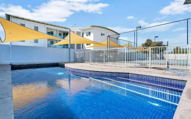 Gallery Resort Apartments