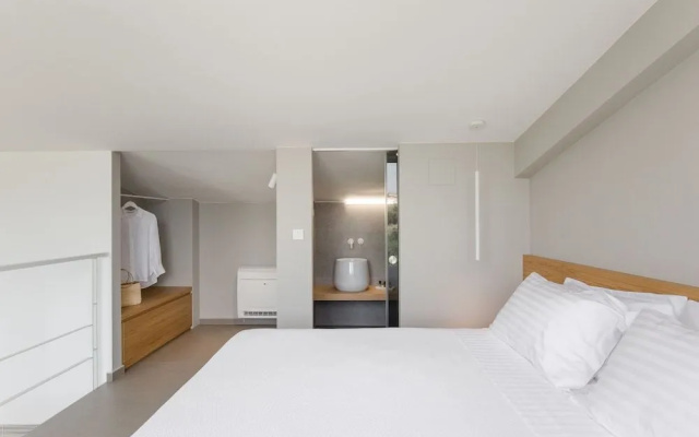 Noemie Luxury Suites