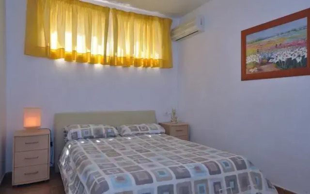 Villa Palmera