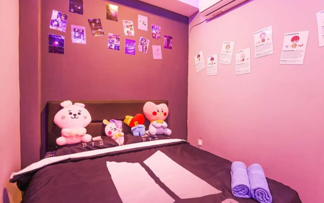 MetroCity Staycation