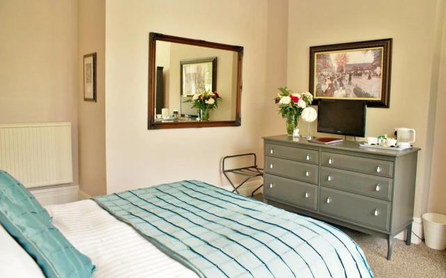 Dexby Townhouse