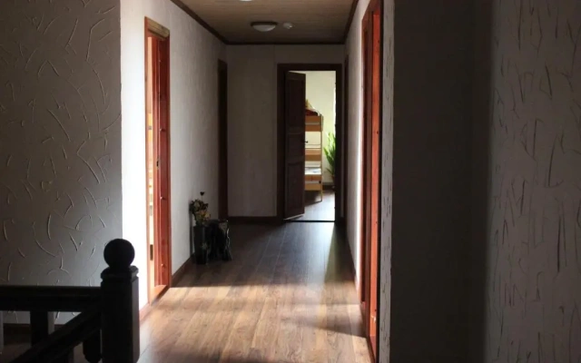 Krapi Guesthouse