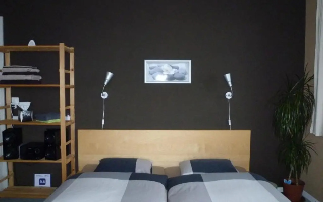 B&B Haussener