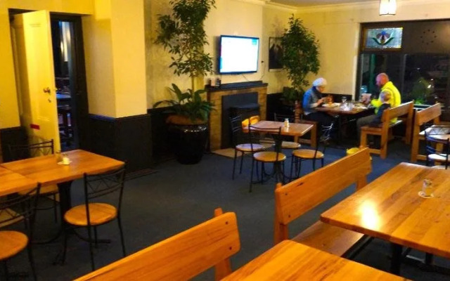 Royal Hotel Cooma