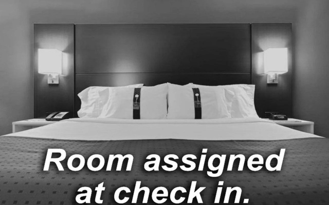 Wyndham Gatineau-Ottawa & Conference Centre