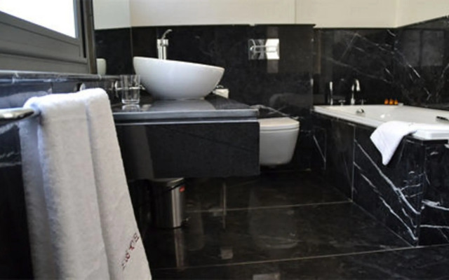 Le 135 appart hotel