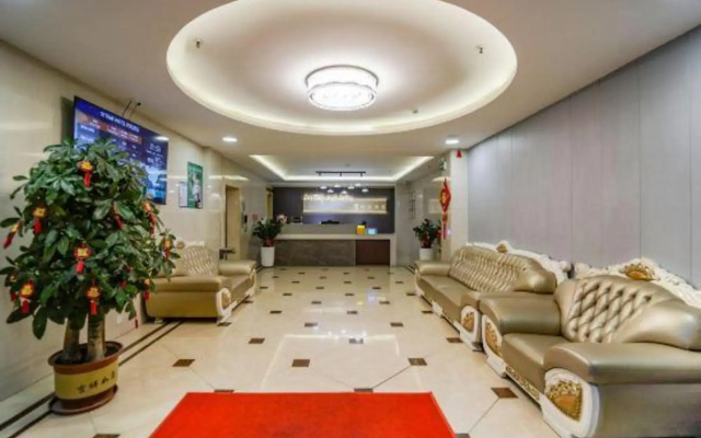 31 TIME HOTEL Time Hotel