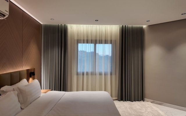 Merya Resort - Al Shafa