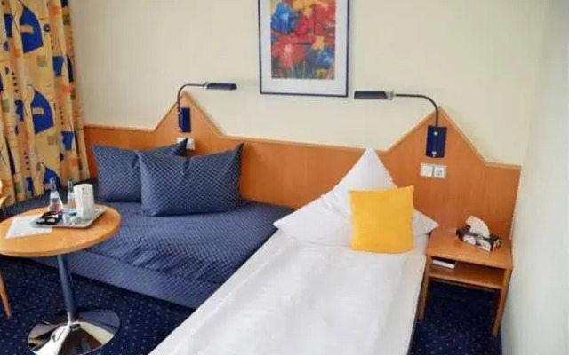 Hotel Garni Oberrhein