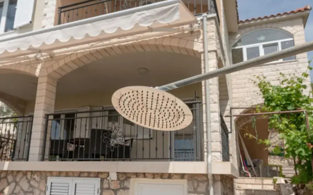 Apartment Villa Daniela