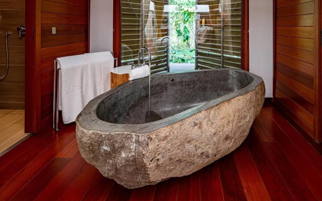 Sundy Praia Lodge