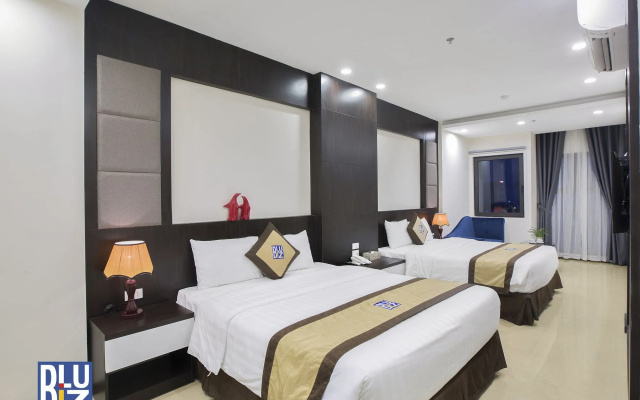 K Business 2 Hotel My Dinh