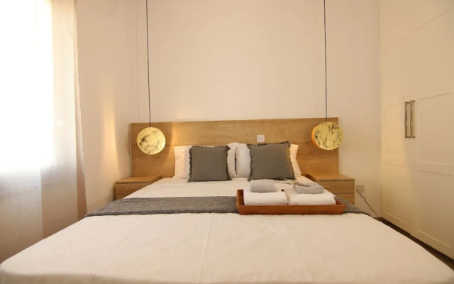Phaedrus Living: Seaside Luxury Flat Limnaria 153