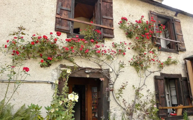 La Grange Aux Marmottes